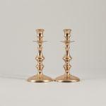 1309 5442 CANDLESTICKS